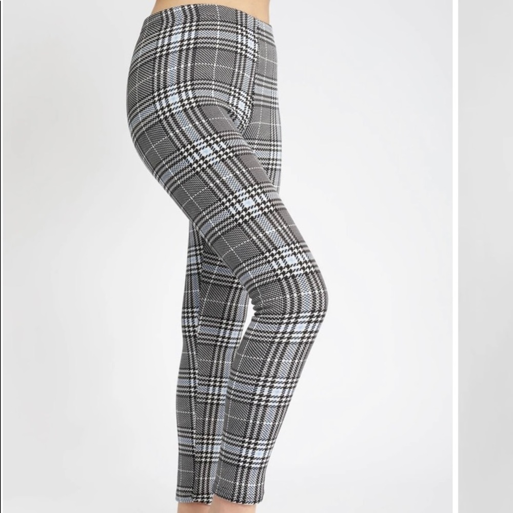NWOT Lined Leggings